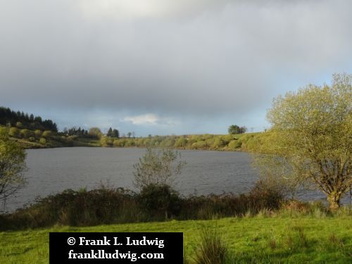 Lough Nasool